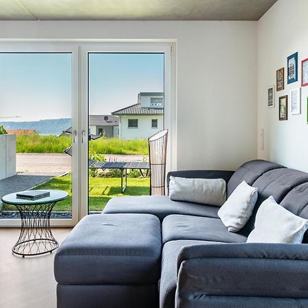 Appartamento Casa Ka Sol Bodman-Ludwigshafen Esterno foto