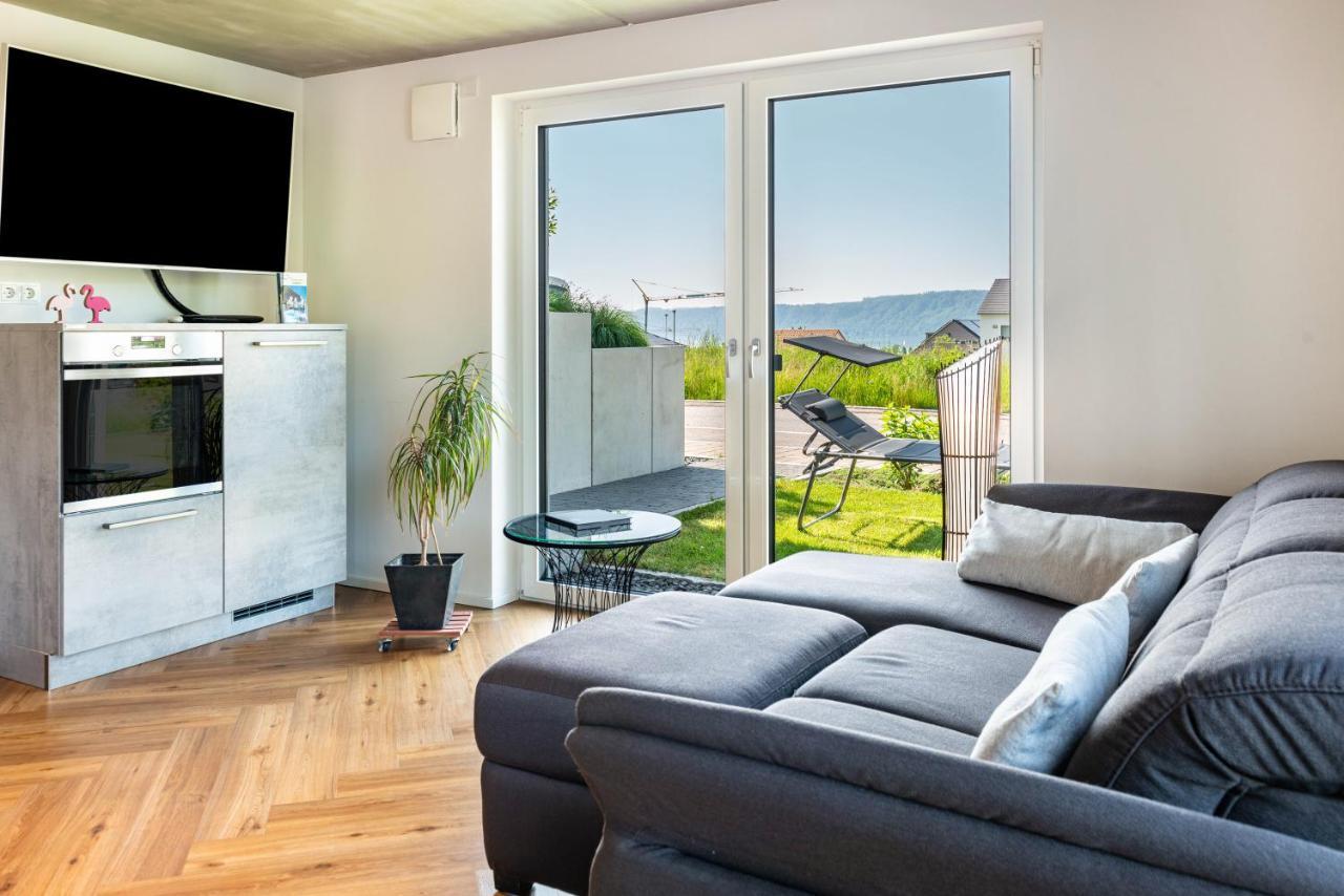 Appartamento Casa Ka Sol Bodman-Ludwigshafen Esterno foto