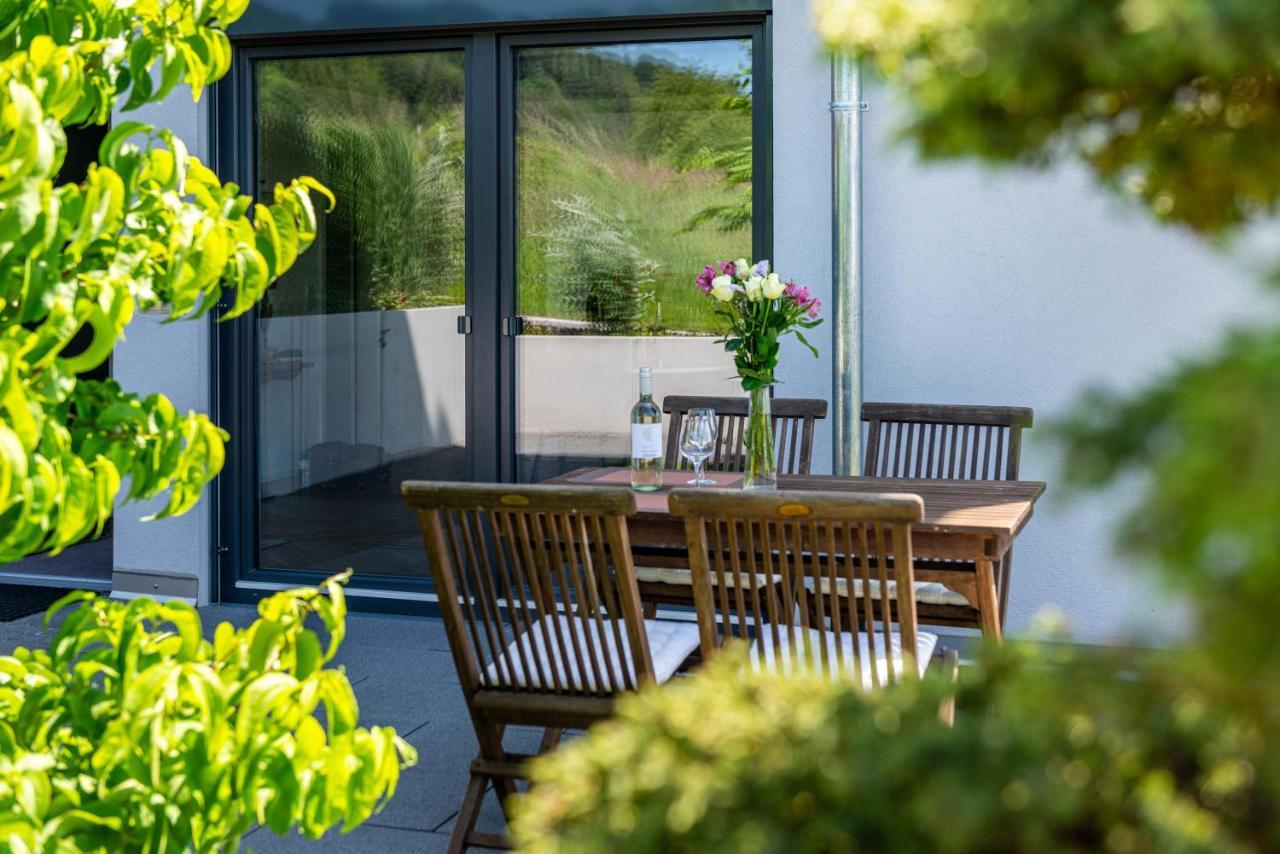 Appartamento Casa Ka Sol Bodman-Ludwigshafen Esterno foto