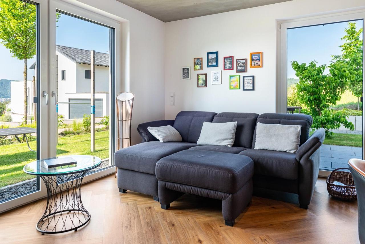 Appartamento Casa Ka Sol Bodman-Ludwigshafen Esterno foto