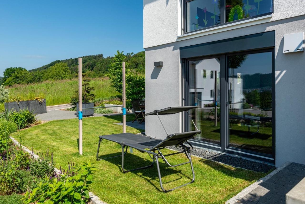 Appartamento Casa Ka Sol Bodman-Ludwigshafen Esterno foto