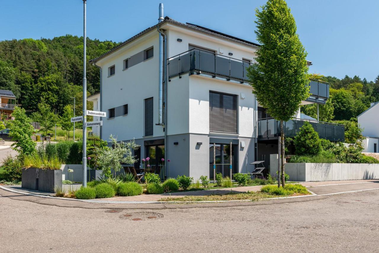 Appartamento Casa Ka Sol Bodman-Ludwigshafen Esterno foto