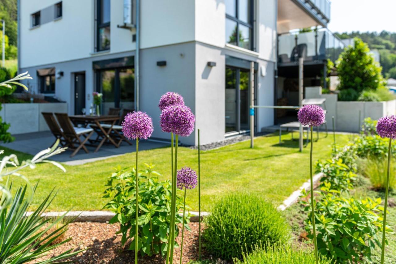 Appartamento Casa Ka Sol Bodman-Ludwigshafen Esterno foto