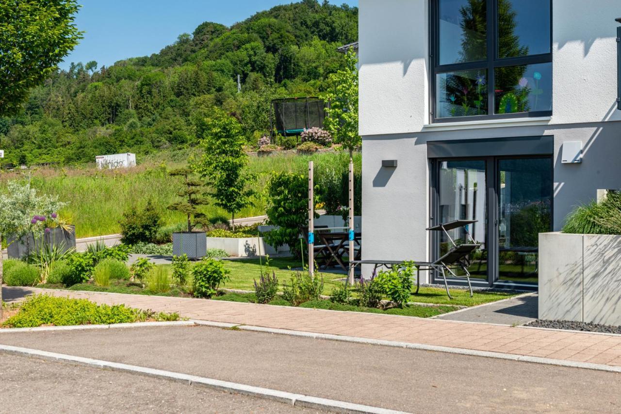 Appartamento Casa Ka Sol Bodman-Ludwigshafen Esterno foto