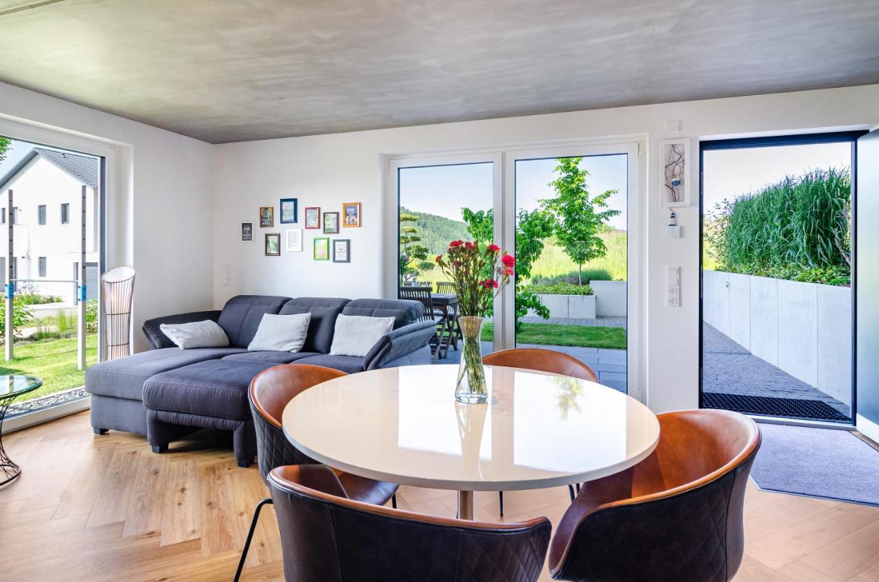 Appartamento Casa Ka Sol Bodman-Ludwigshafen Esterno foto