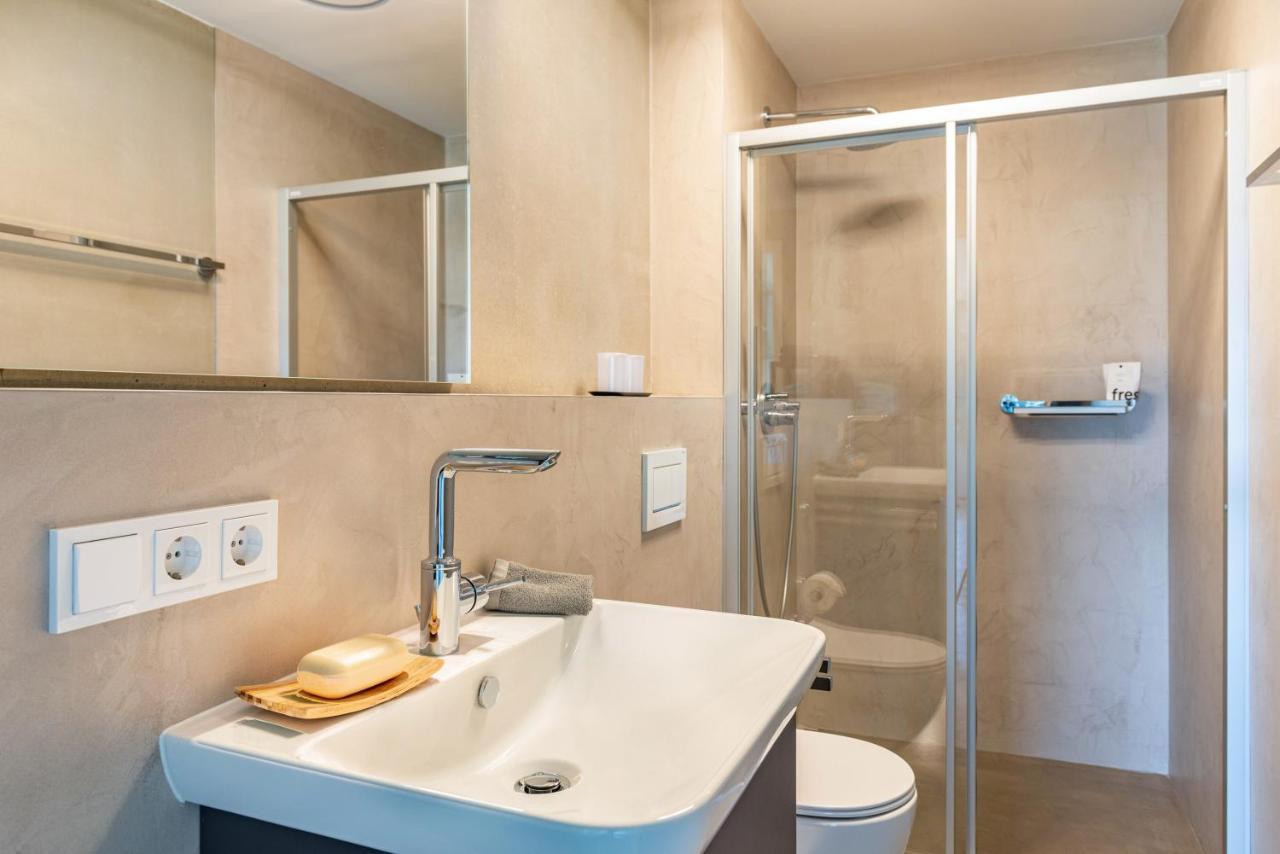 Appartamento Casa Ka Sol Bodman-Ludwigshafen Esterno foto