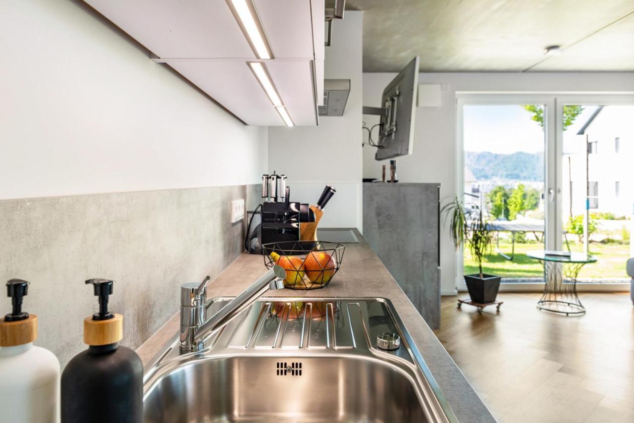 Appartamento Casa Ka Sol Bodman-Ludwigshafen Esterno foto