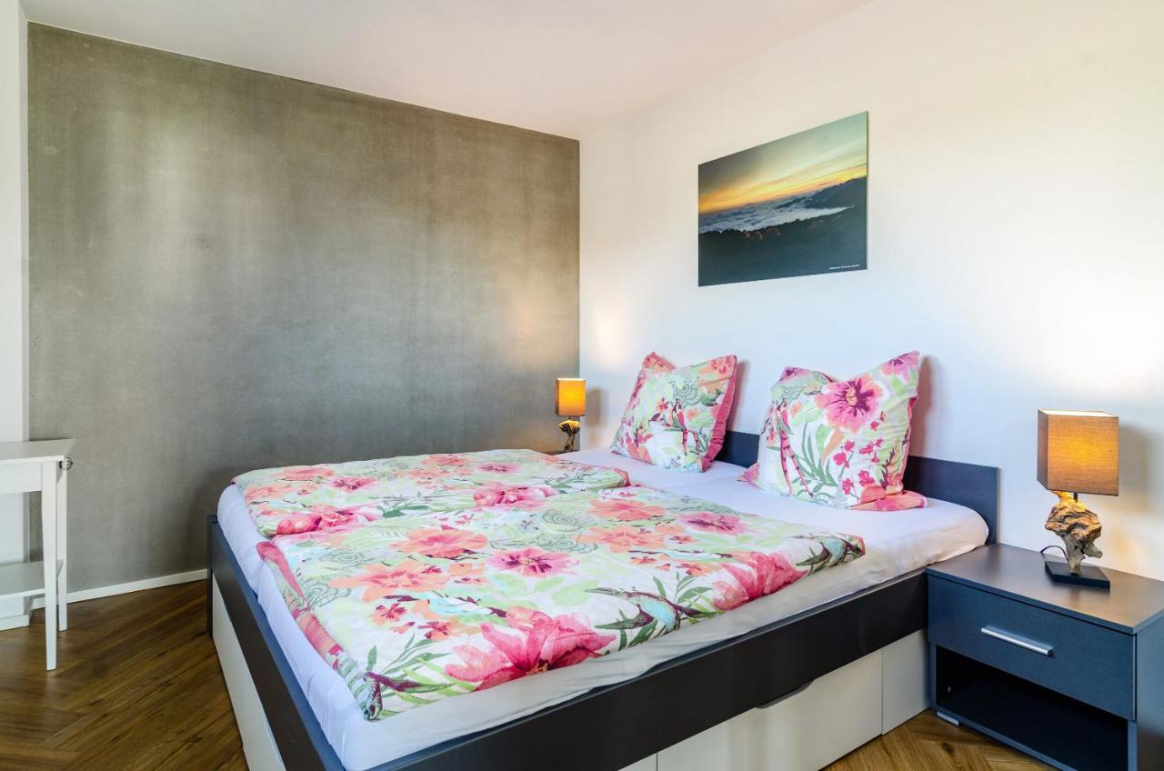 Appartamento Casa Ka Sol Bodman-Ludwigshafen Esterno foto