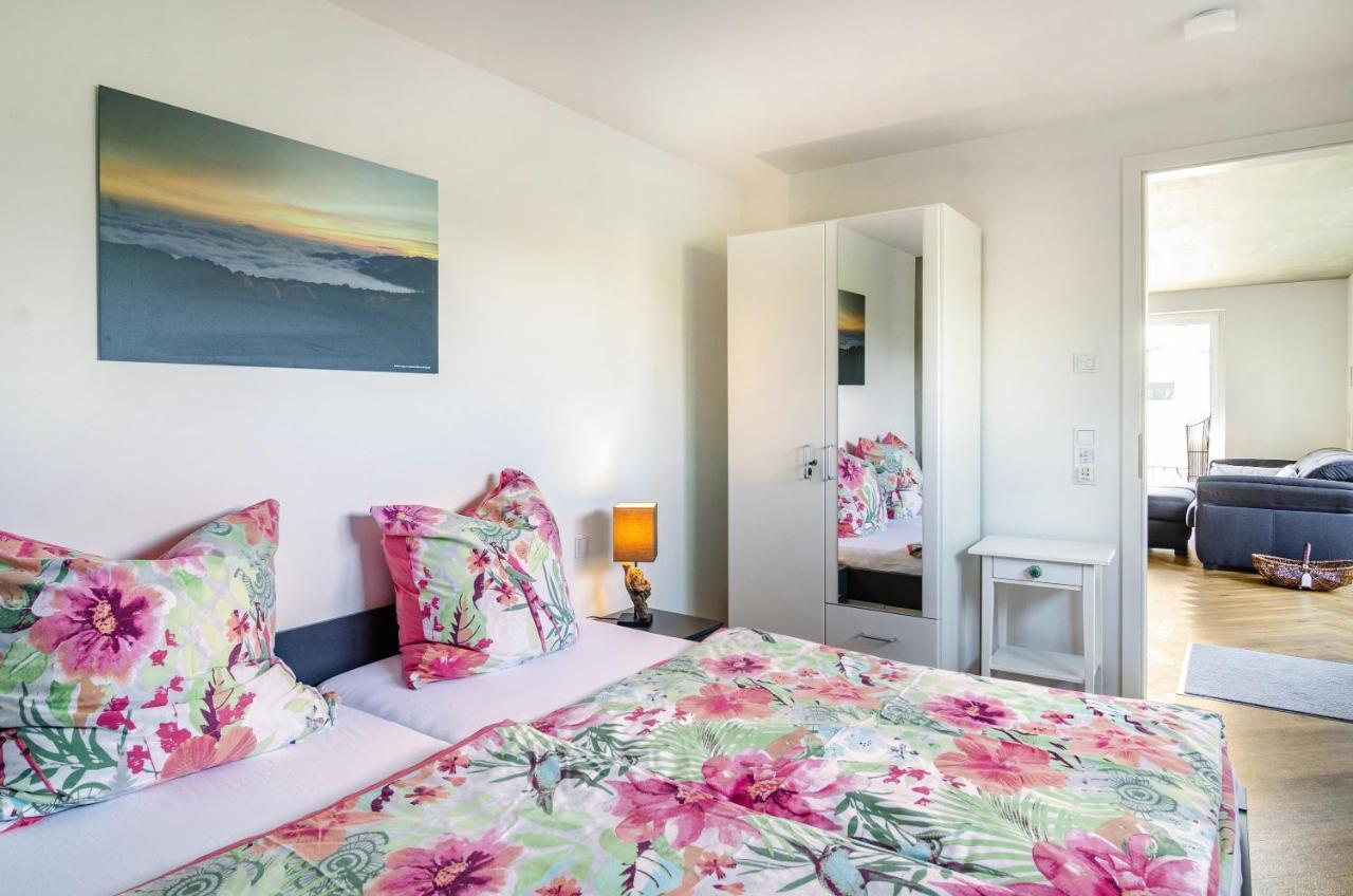Appartamento Casa Ka Sol Bodman-Ludwigshafen Esterno foto